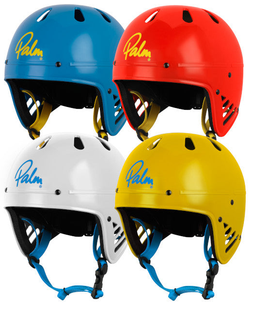 Palm AP2000 Helmet Main image