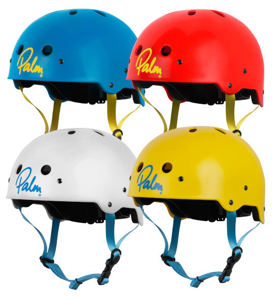 Palm AP4000 Helmet Main image