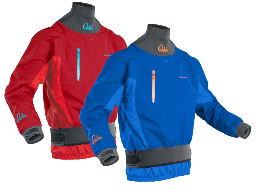 Palm Atom Jacket 2019 Main image