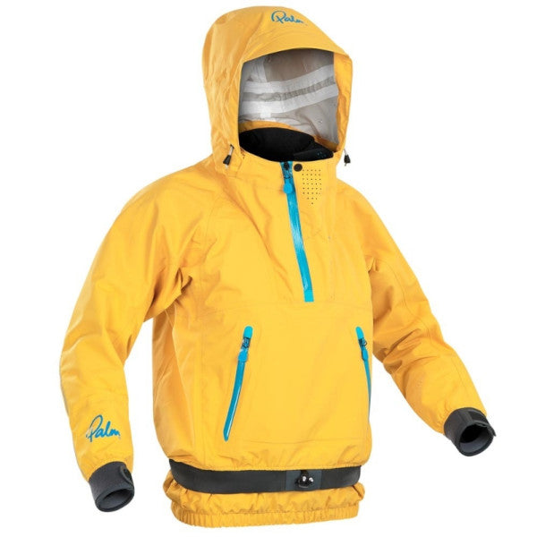 Palm Chinook Jacket - Womens