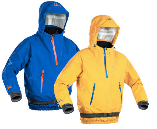 Palm Chinook Jacket