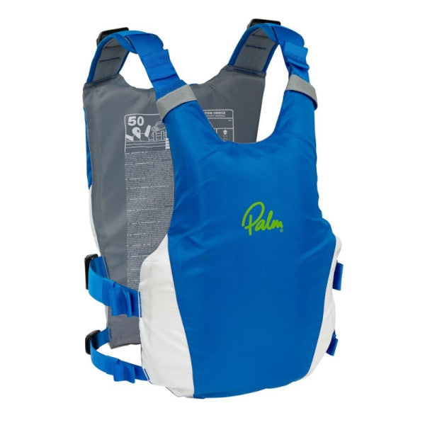 Palm Dragon PFD Secondary image