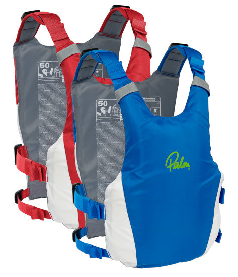 Palm Dragon PFD Main image