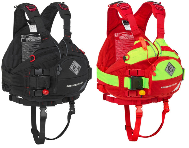 Palm Rescue Extrem PFD Main image