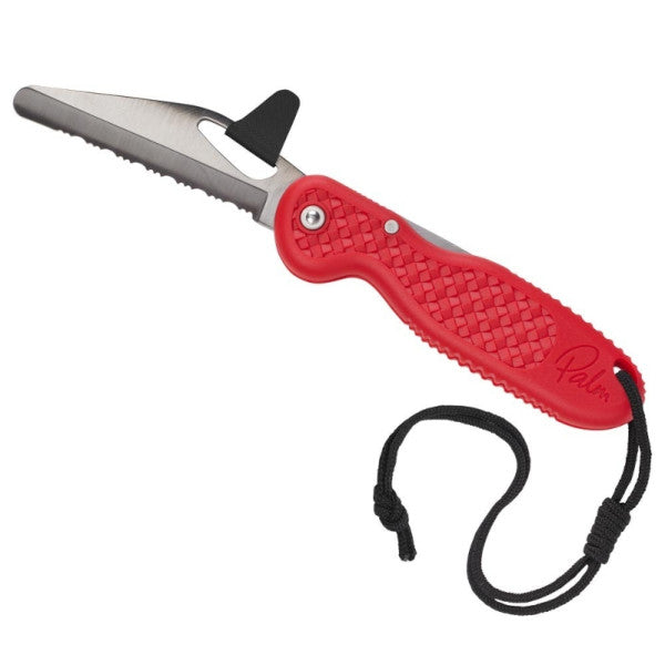 Palm Folding Knife Main image