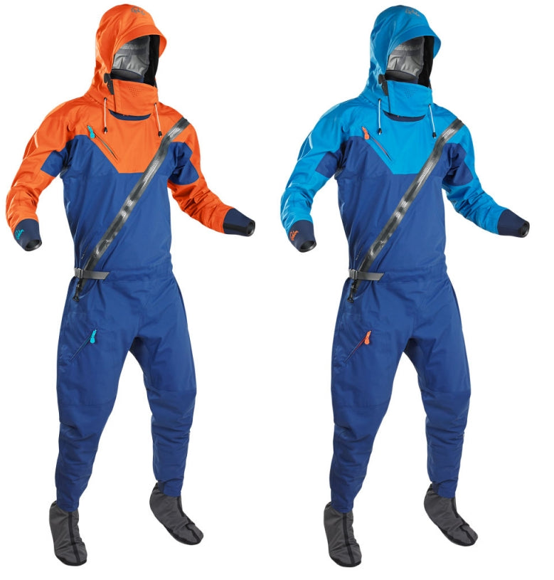 Palm Fuse Adventure Drysuit Main image