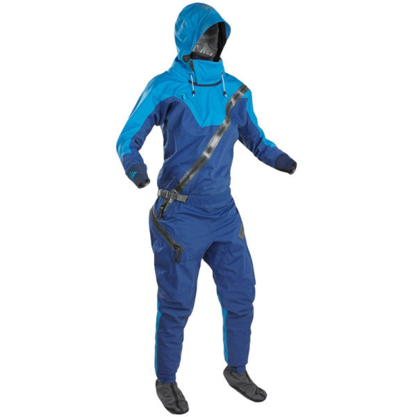 Palm Fuse Drysuit - Womens Main image