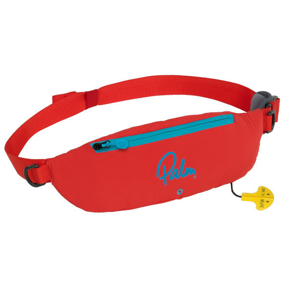 Palm Glide PFD