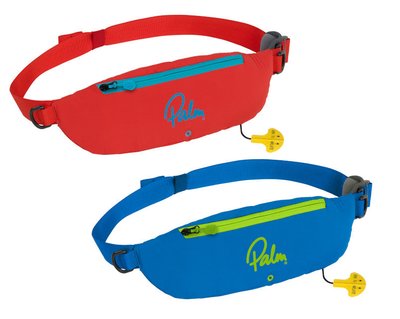 Palm Glide PFD Main image