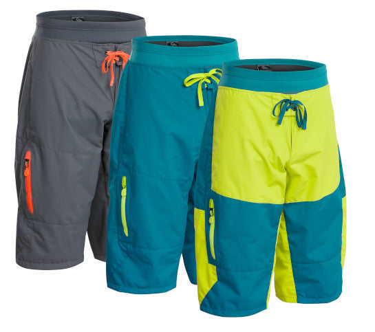 Palm Horizon Shorts Main image