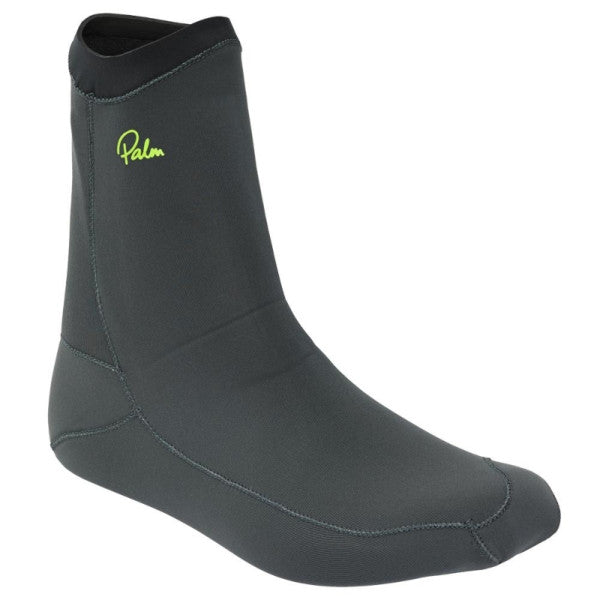 Palm Stomp Socks Main image