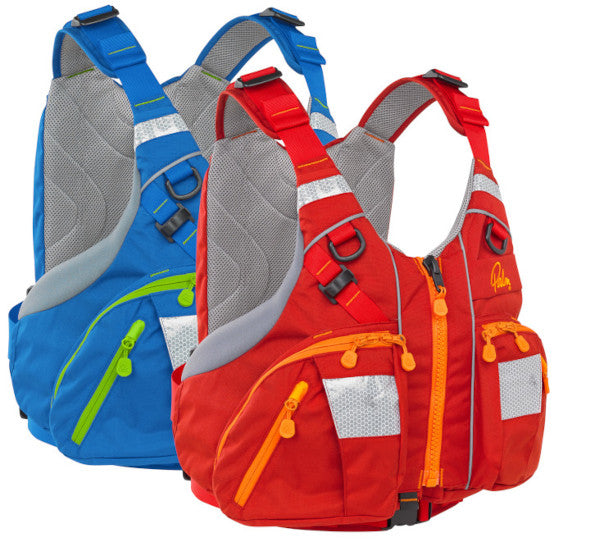 Palm Kaikoura PFD