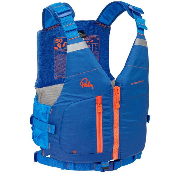 Palm Meander PFD Highback Secondary image
