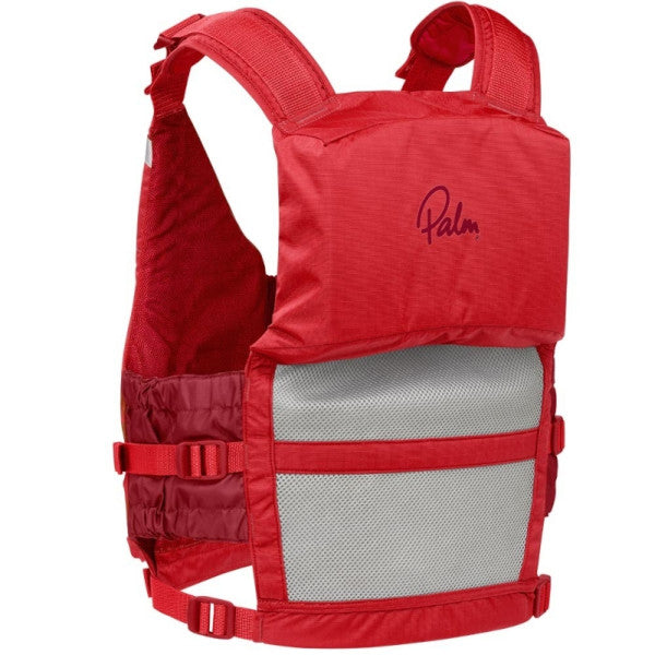 Palm Meander PFD Highback