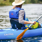 Palm Meander PFD Highback