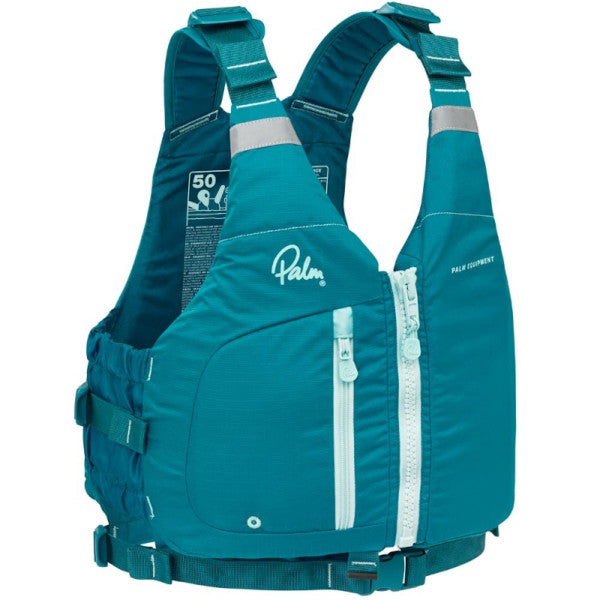 Palm Meander PFD - Women
