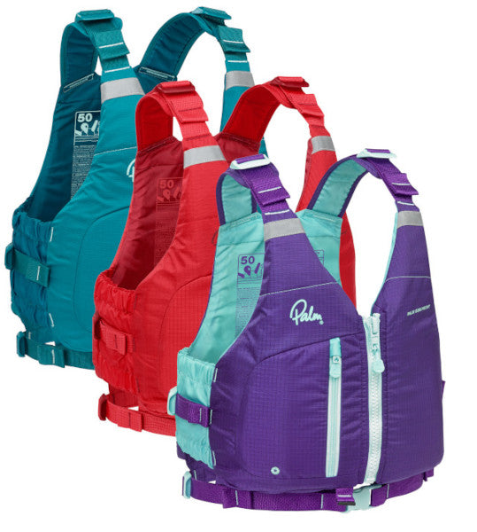 Palm Meander PFD - Women