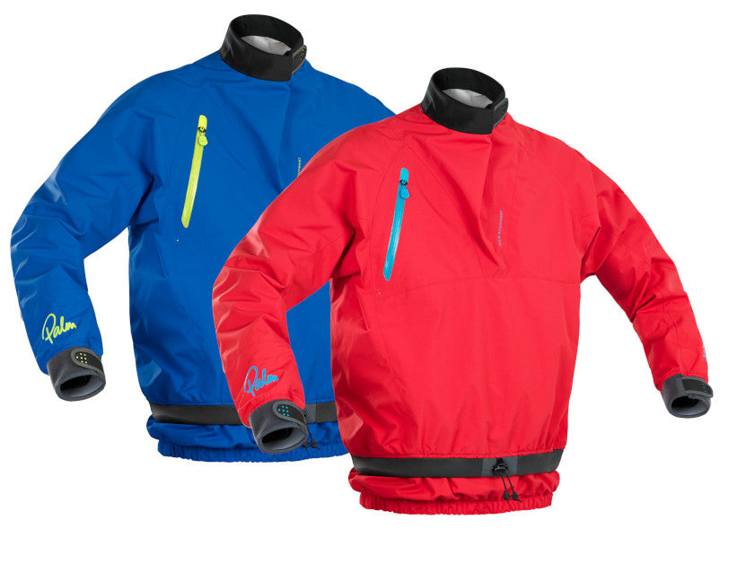 Palm Mistral Jacket Main image
