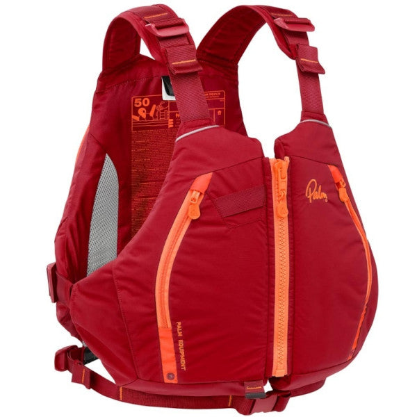 Palm Peyto PFD Secondary image