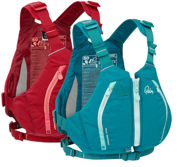 Palm Peyto PFD - Womens