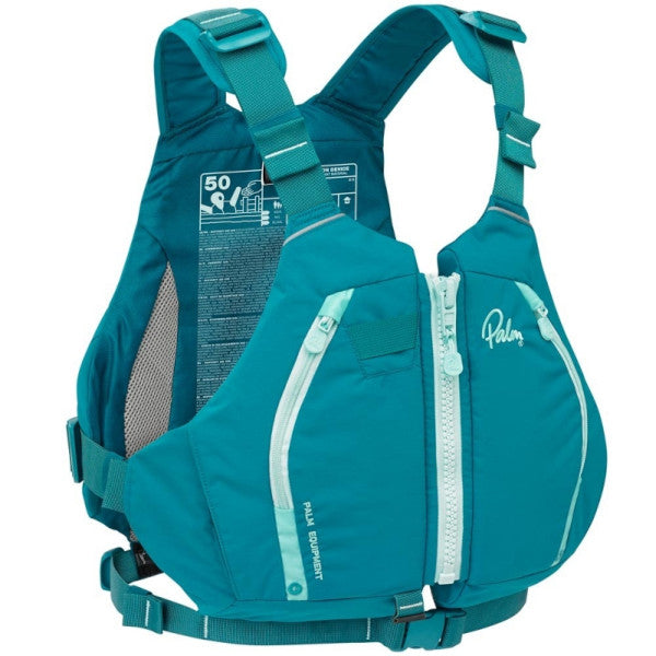 Palm Peyto PFD - Womens