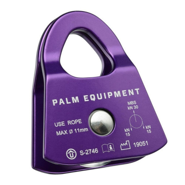 Palm Prusik Minding Pulley Main image