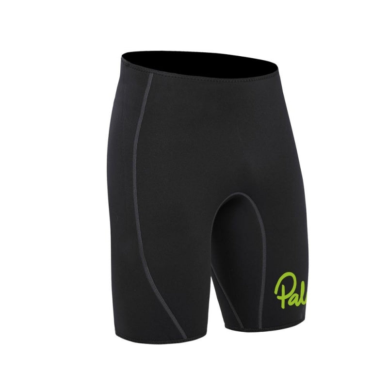 Palm Quantum Shorts Main image