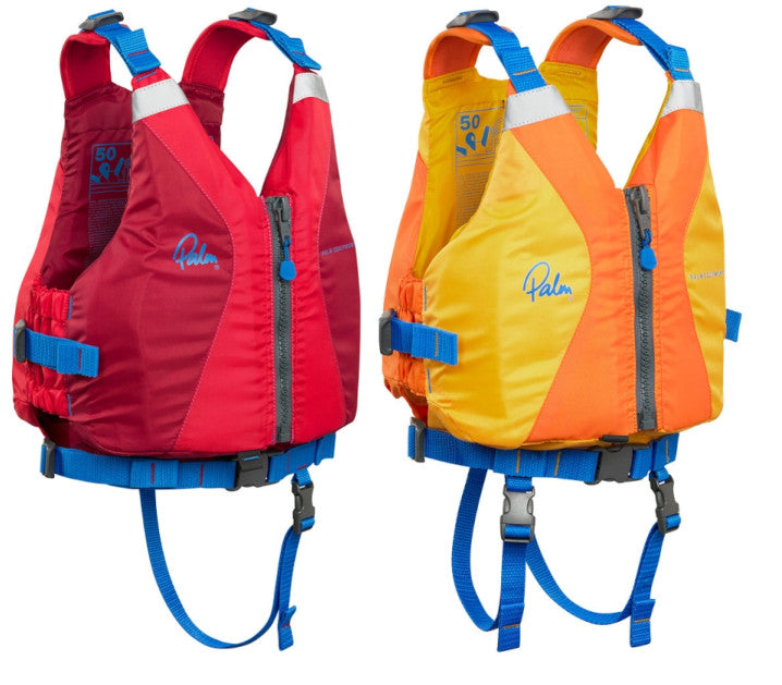 Palm Quest PFD - Kids Main image