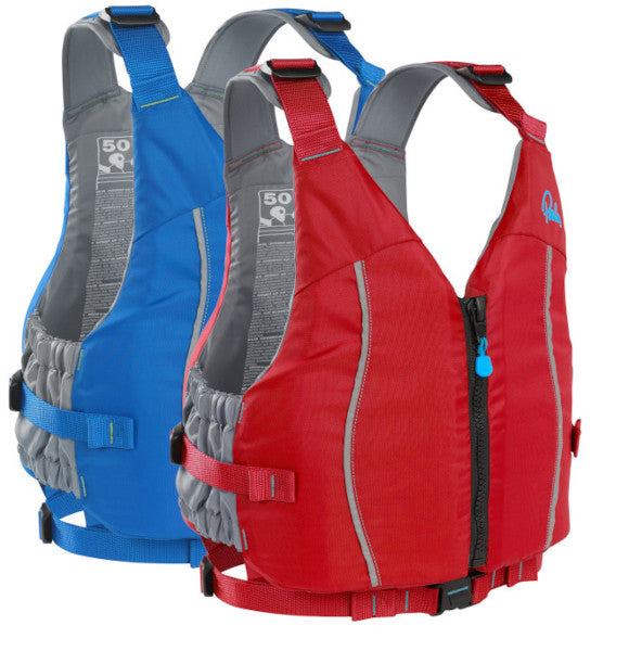 Palm Quest PFD