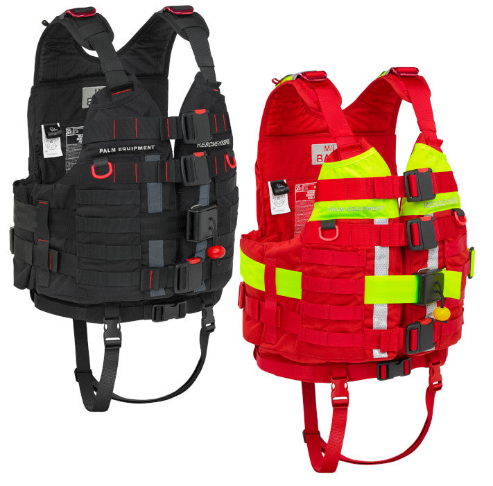 Palm Rescue Hybrid PFD