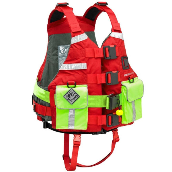 Palm Rescue Universal PFD Main image
