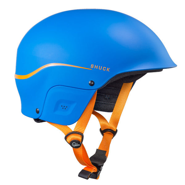 Palm Shuck Full-Cut Helmet M Blue Main image