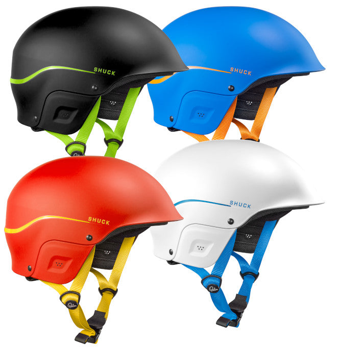 Palm Shuck Full-Cut Helmet