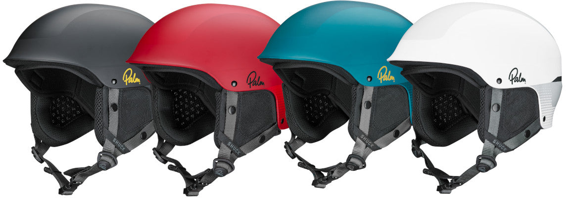 Palm Shuck 2.0 Helmet Main image