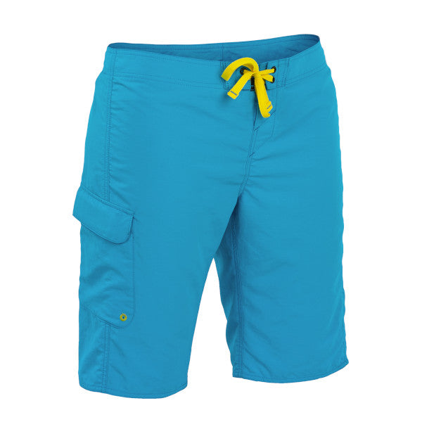 Palm Skyline Women's Shorts