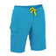 Palm Skyline Women's Shorts