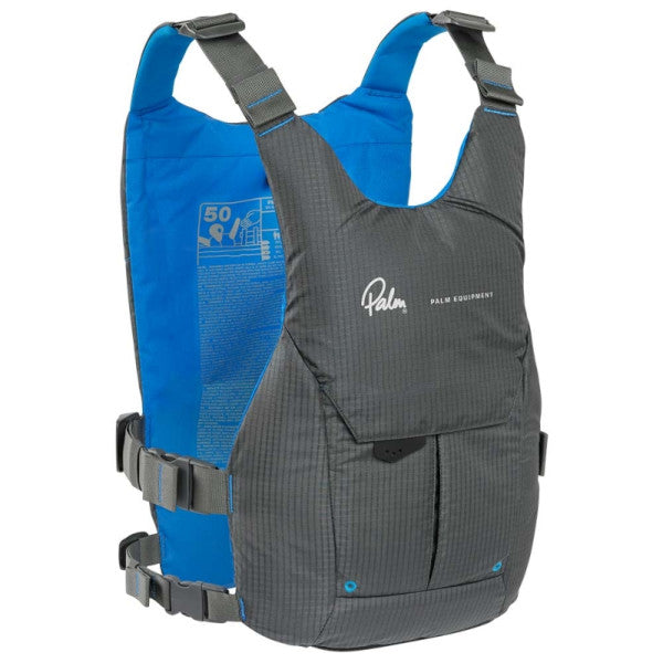 Palm Solo Vest PFD Secondary image
