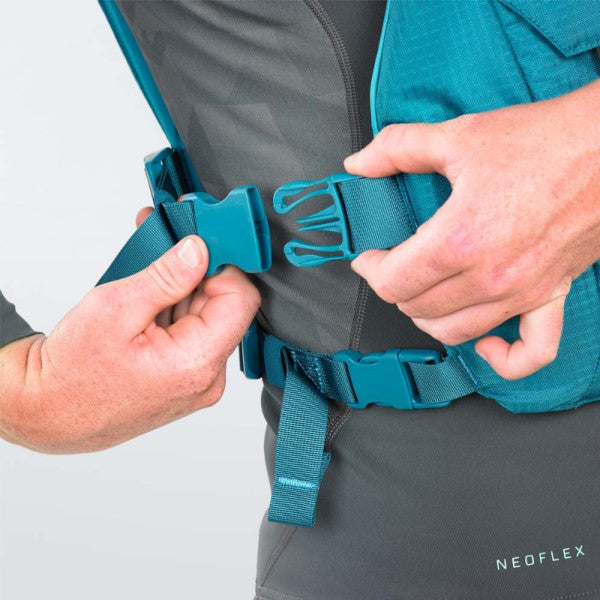 Palm Solo Vest PFD