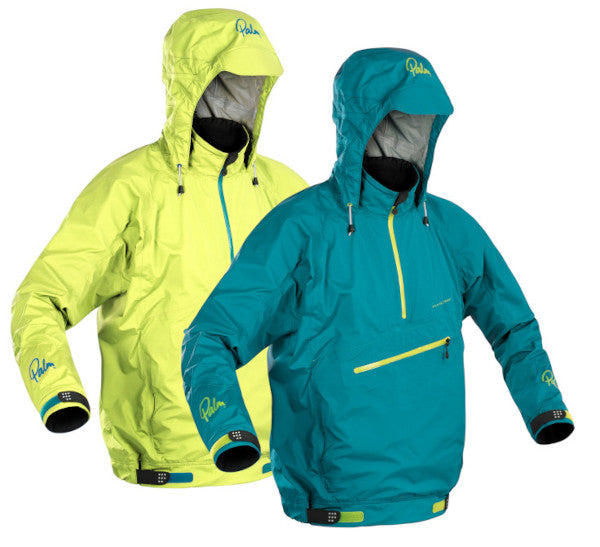 Palm Terek Jacket
