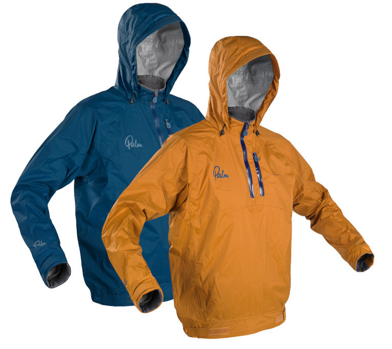 Palm Tora Jacket Main image