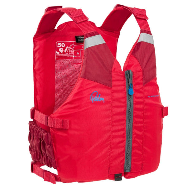 Palm Universal PFD