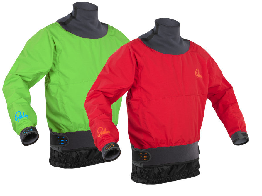 Palm Vertigo Jacket Main image