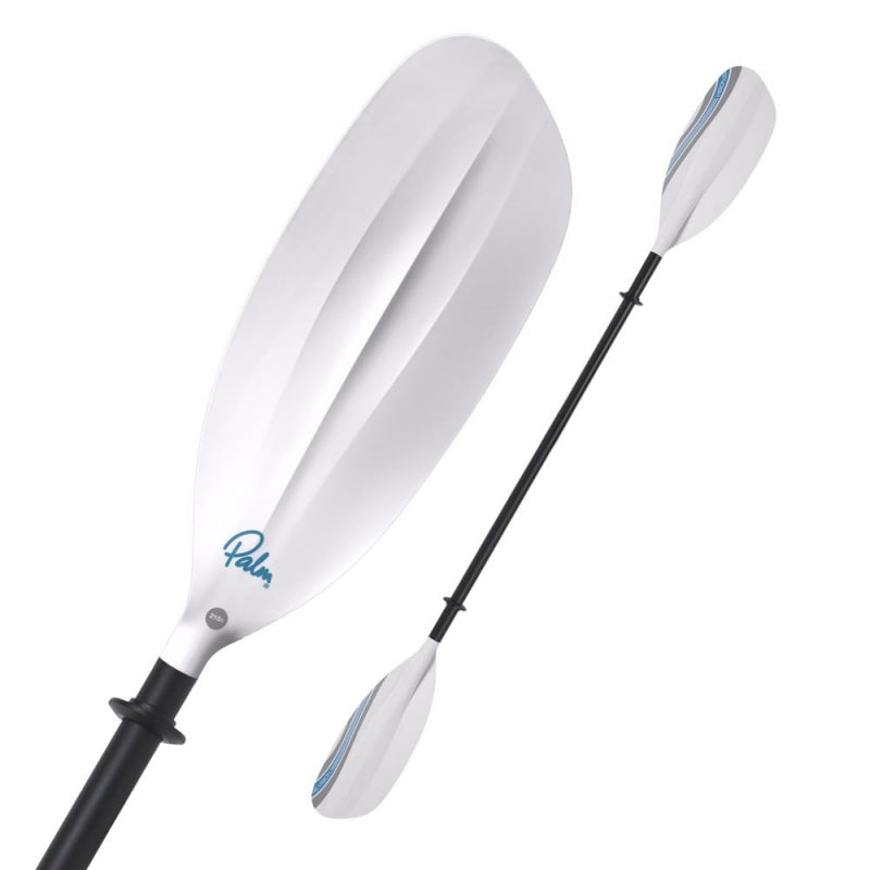 Palm Vision 1‑piece paddle Main image