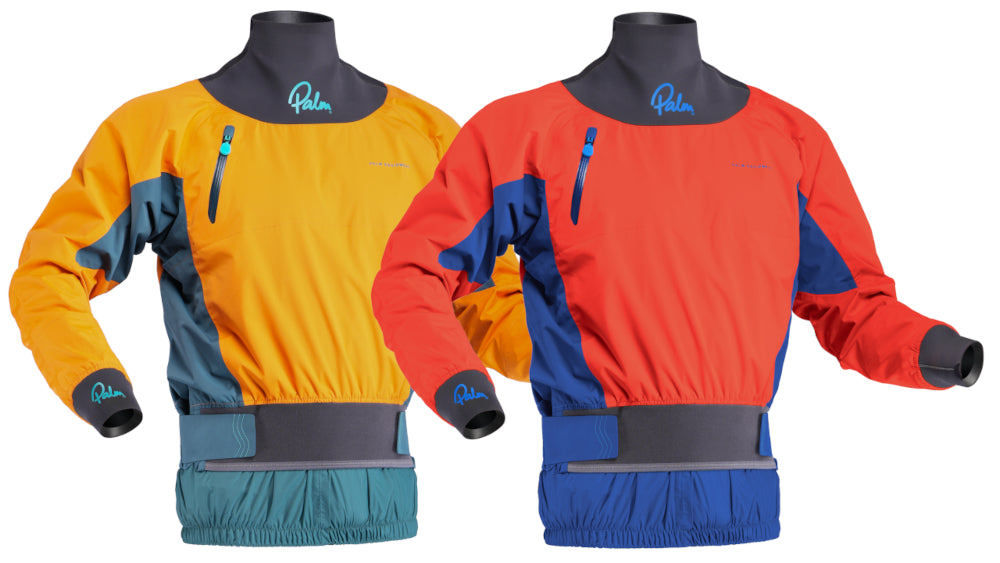 Palm Zenith Jacket
