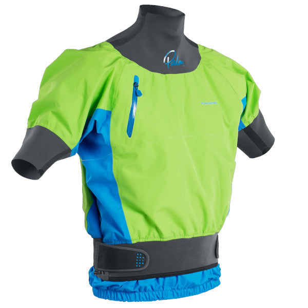 Palm Zenith Shortsleeve Jacket Secondary image