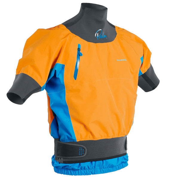 Palm Zenith Shortsleeve Jacket
