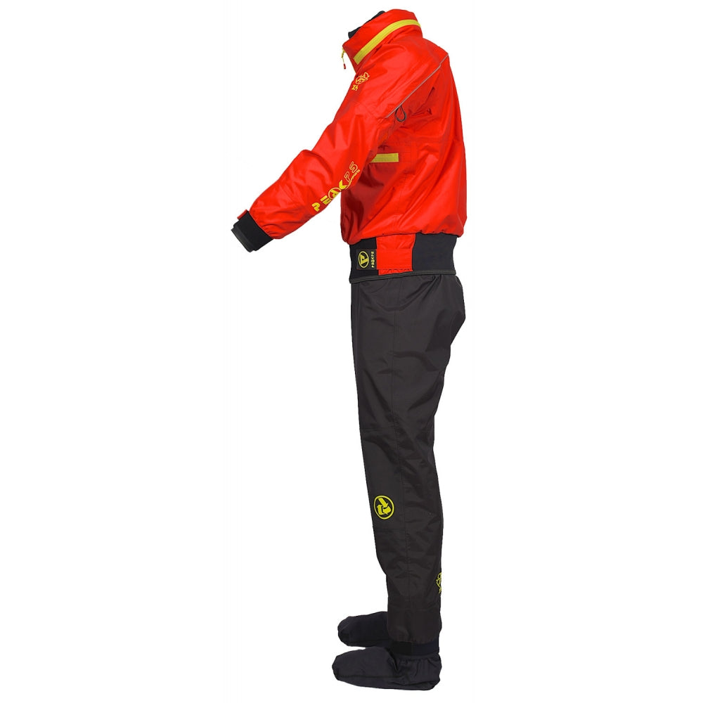 Peak Adventure One Piece Drysuit