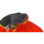 Peak Adventure One Piece Drysuit - Ladies