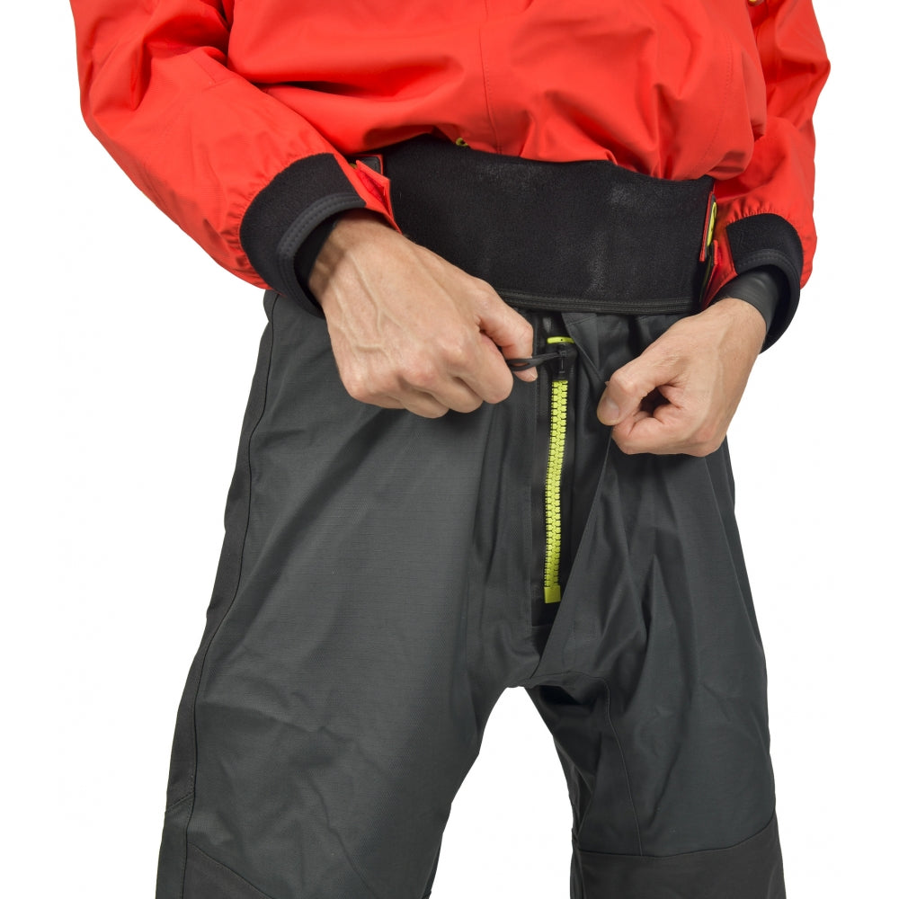 Peak Adventure One Piece Drysuit - Ladies