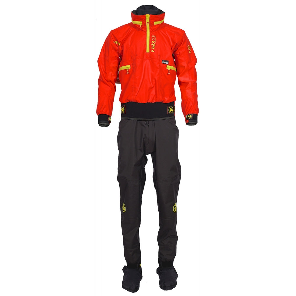 Peak Adventure One Piece Drysuit - Ladies Main image